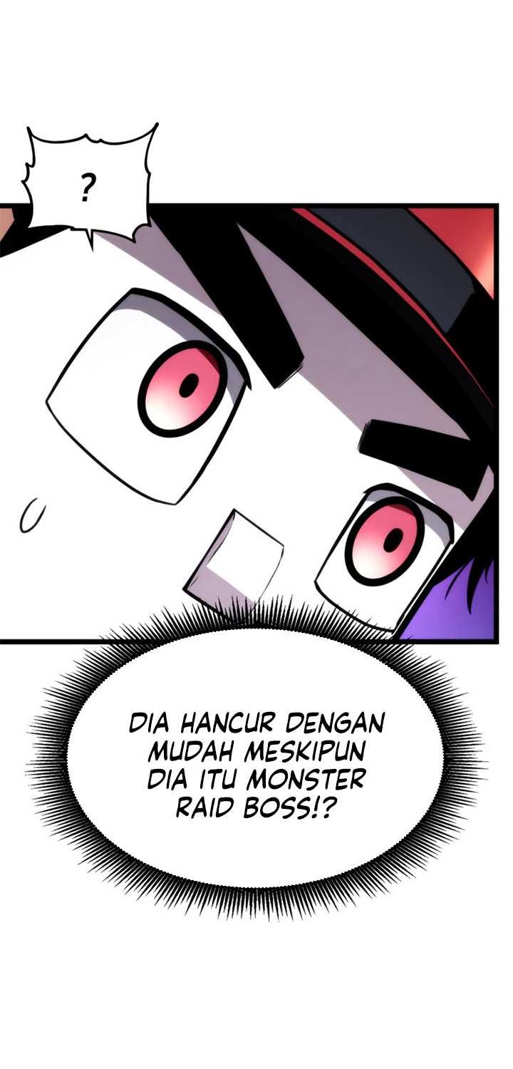 Ranker’s Return (Remake) Chapter 38 - halaman 37