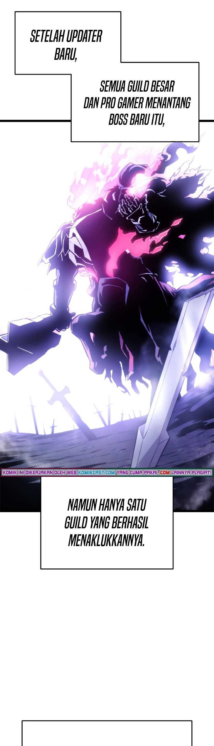 Ranker’s Return (Remake) Chapter 38 - halaman 4