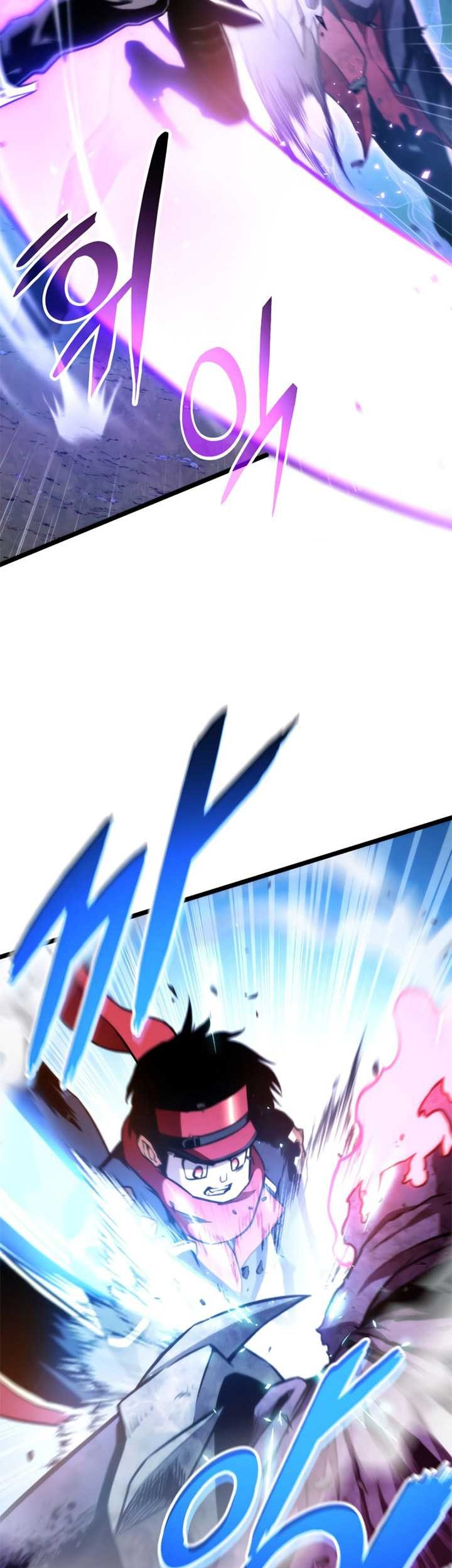 Ranker’s Return (Remake) Chapter 38 - halaman 40