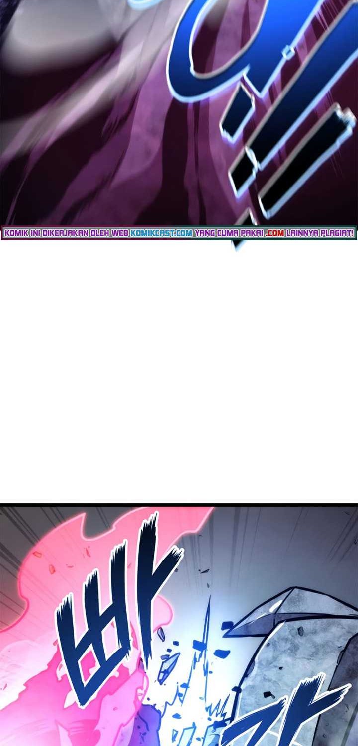 Ranker’s Return (Remake) Chapter 38 - halaman 41