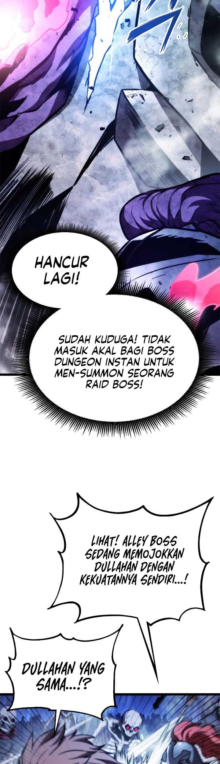 Ranker’s Return (Remake) Chapter 38 - halaman 42
