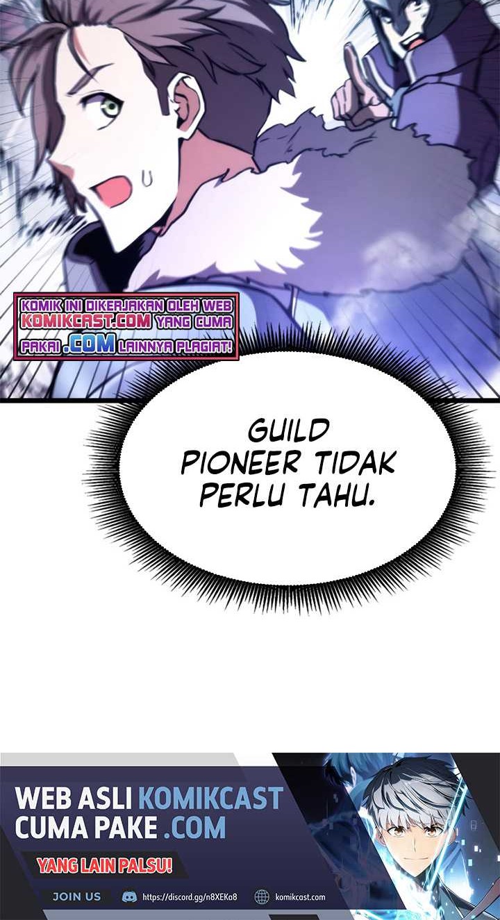Ranker’s Return (Remake) Chapter 38 - halaman 43