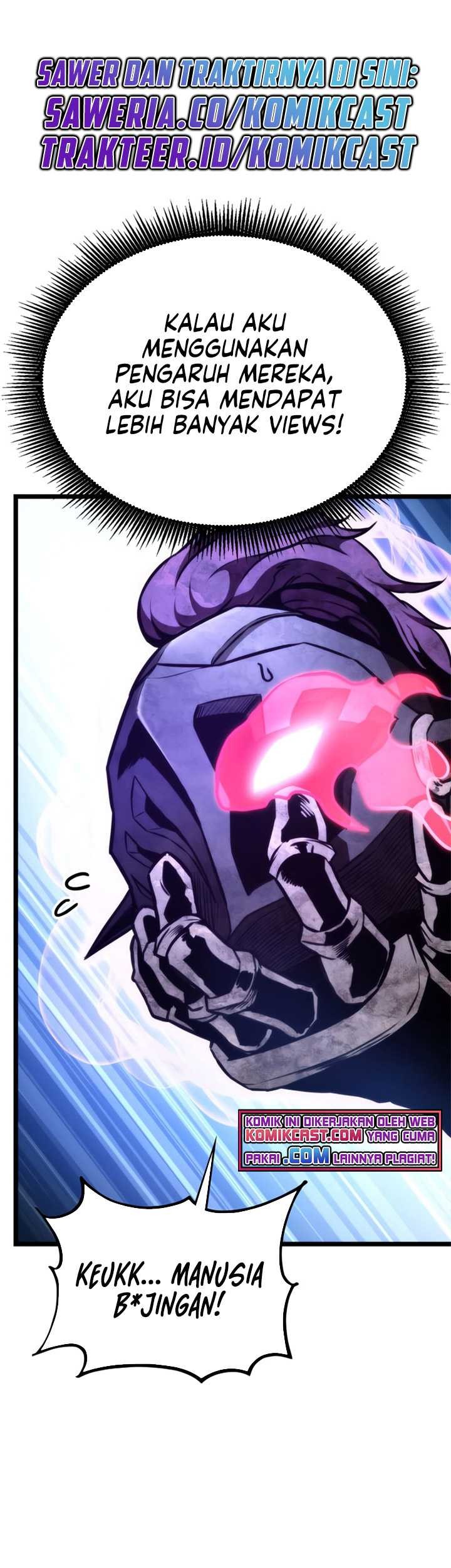 Ranker’s Return (Remake) Chapter 38 - halaman 44