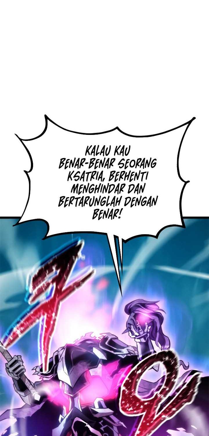 Ranker’s Return (Remake) Chapter 38 - halaman 45