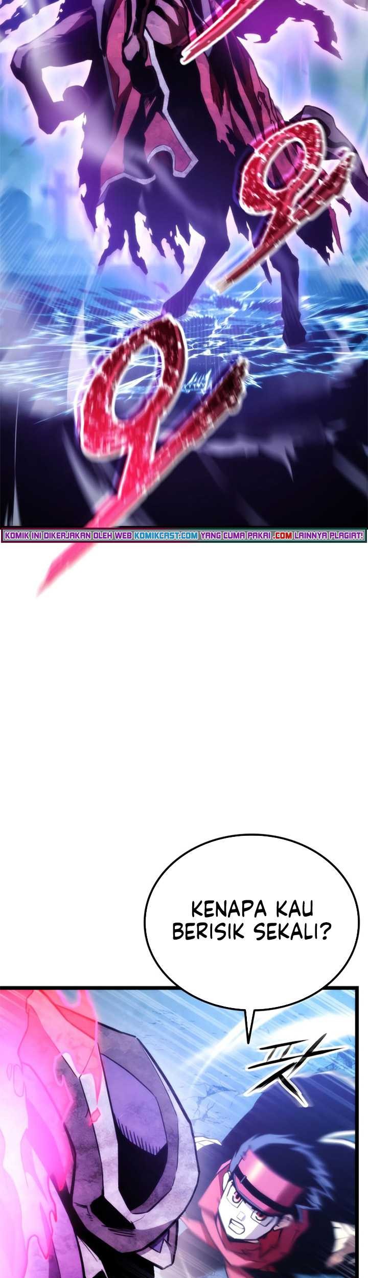 Ranker’s Return (Remake) Chapter 38 - halaman 46