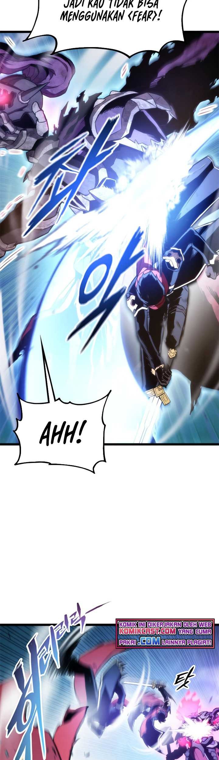Ranker’s Return (Remake) Chapter 38 - halaman 48