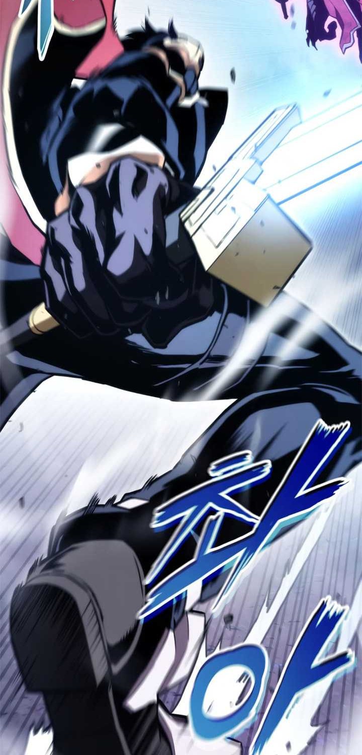 Ranker’s Return (Remake) Chapter 38 - halaman 49