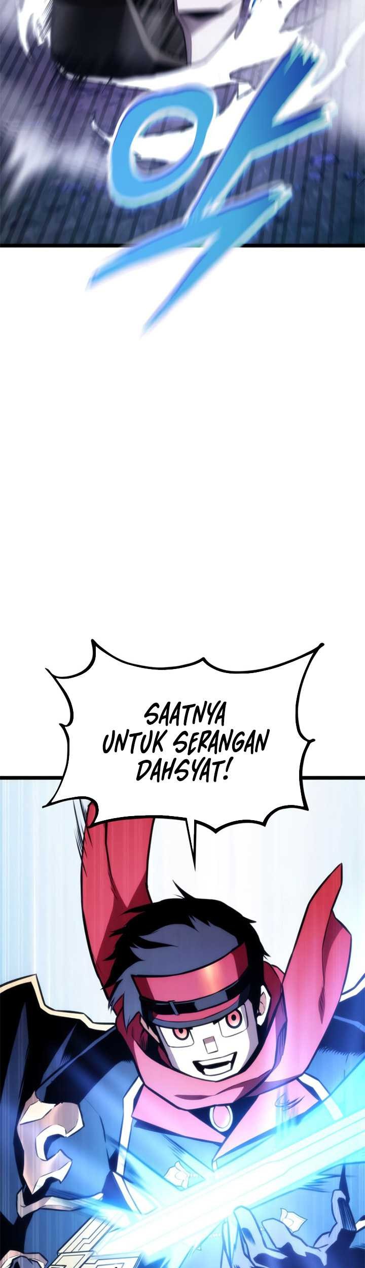 Ranker’s Return (Remake) Chapter 38 - halaman 50