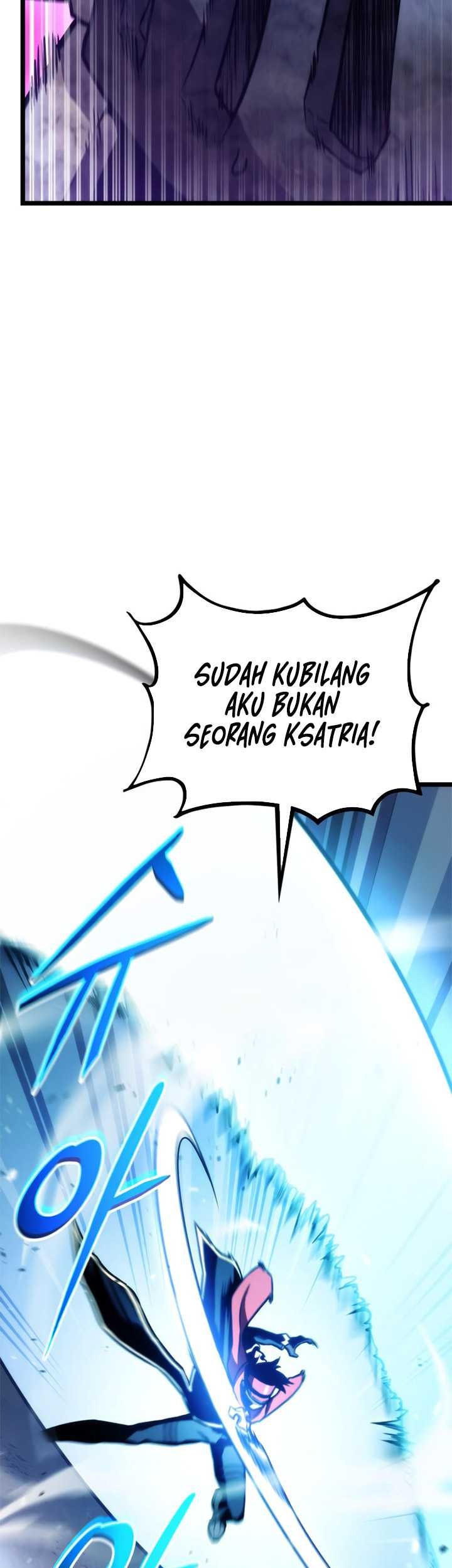 Ranker’s Return (Remake) Chapter 38 - halaman 56