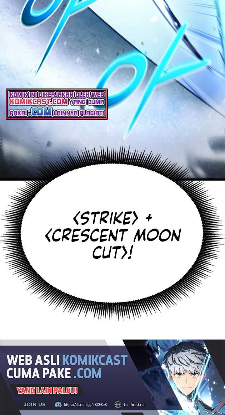 Ranker’s Return (Remake) Chapter 38 - halaman 57
