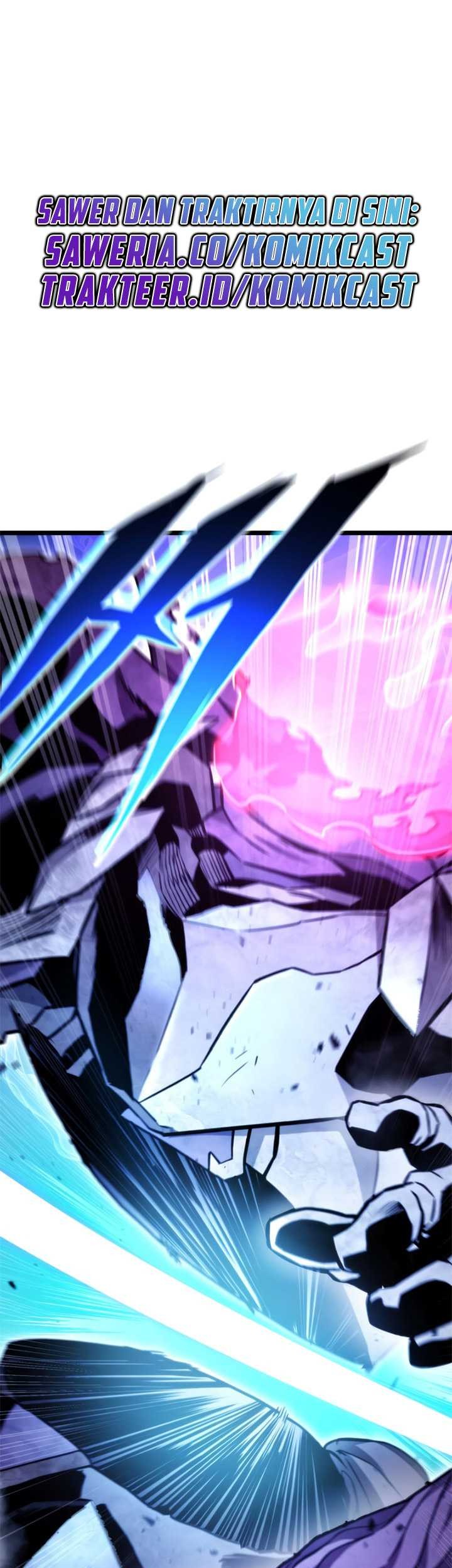Ranker’s Return (Remake) Chapter 38 - halaman 58