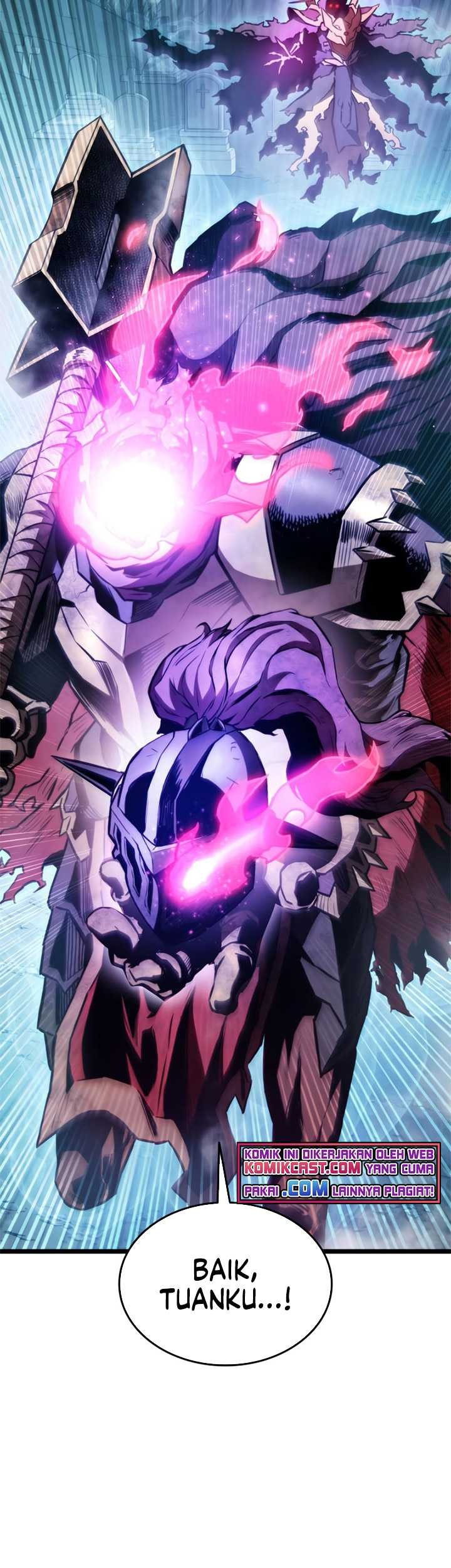 Ranker’s Return (Remake) Chapter 38 - halaman 6