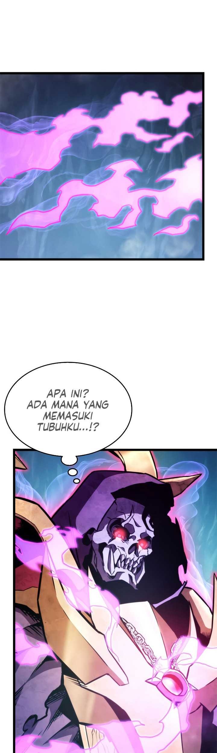 Ranker’s Return (Remake) Chapter 38 - halaman 60