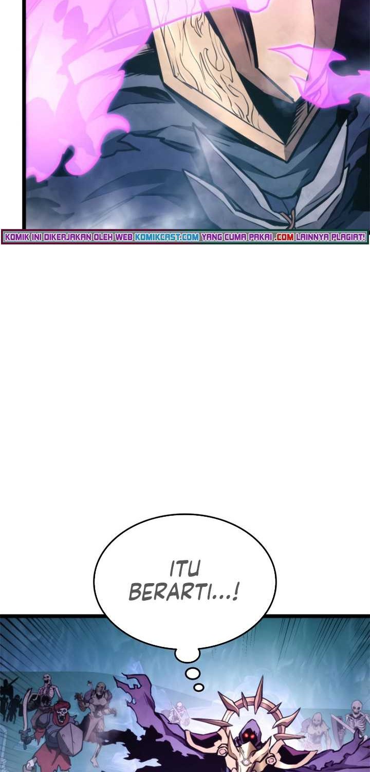Ranker’s Return (Remake) Chapter 38 - halaman 61
