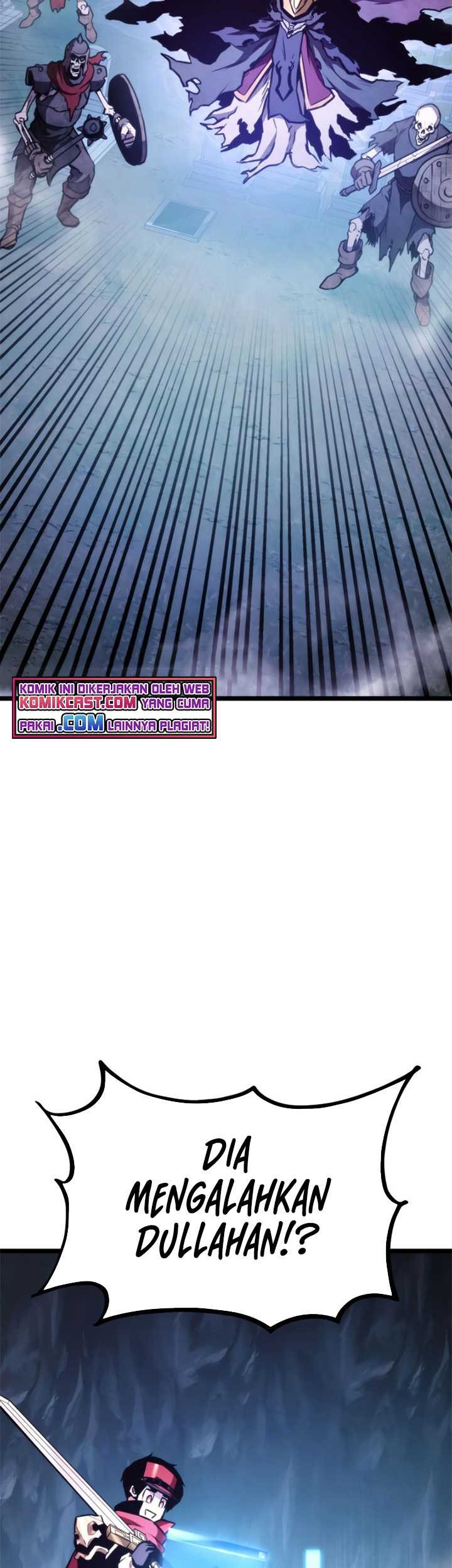 Ranker’s Return (Remake) Chapter 38 - halaman 62