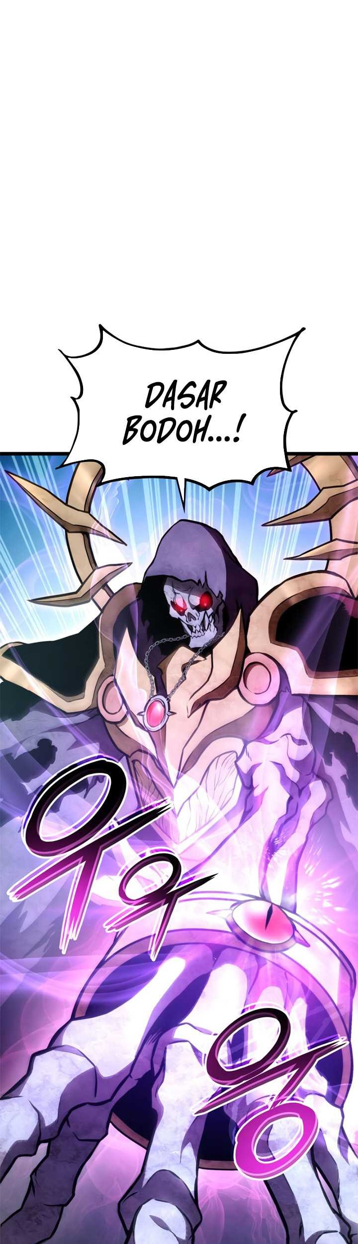 Ranker’s Return (Remake) Chapter 38 - halaman 64