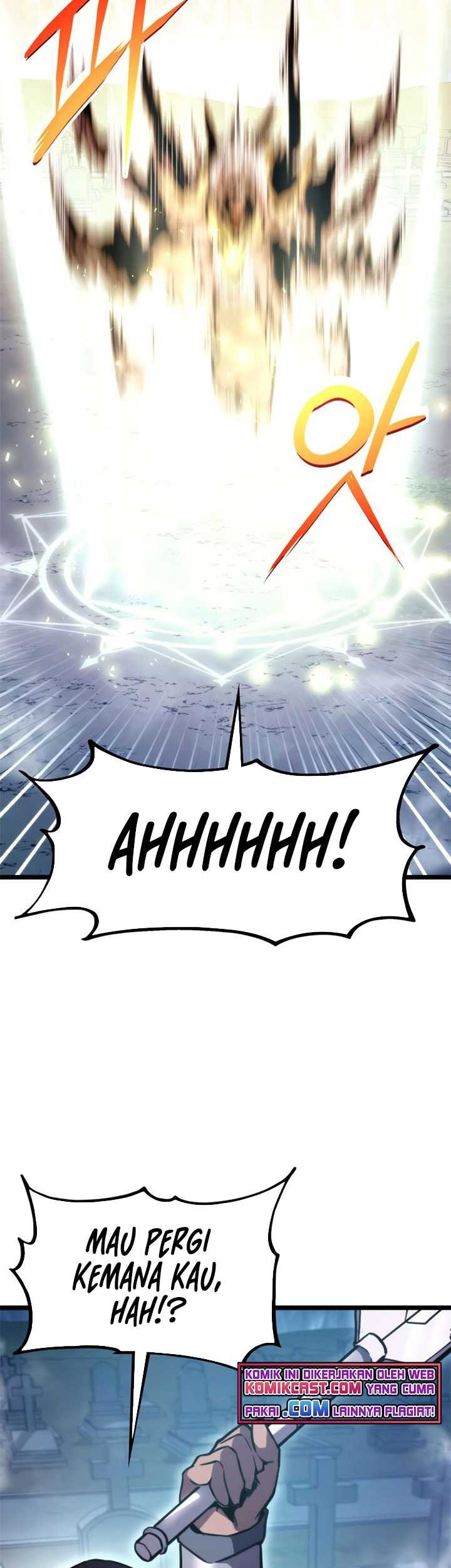 Ranker’s Return (Remake) Chapter 38 - halaman 66