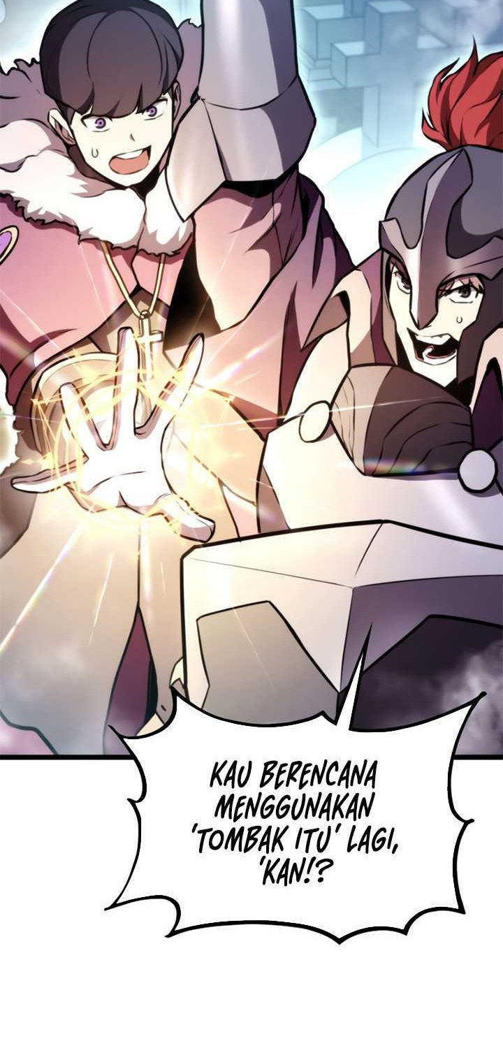 Ranker’s Return (Remake) Chapter 38 - halaman 67