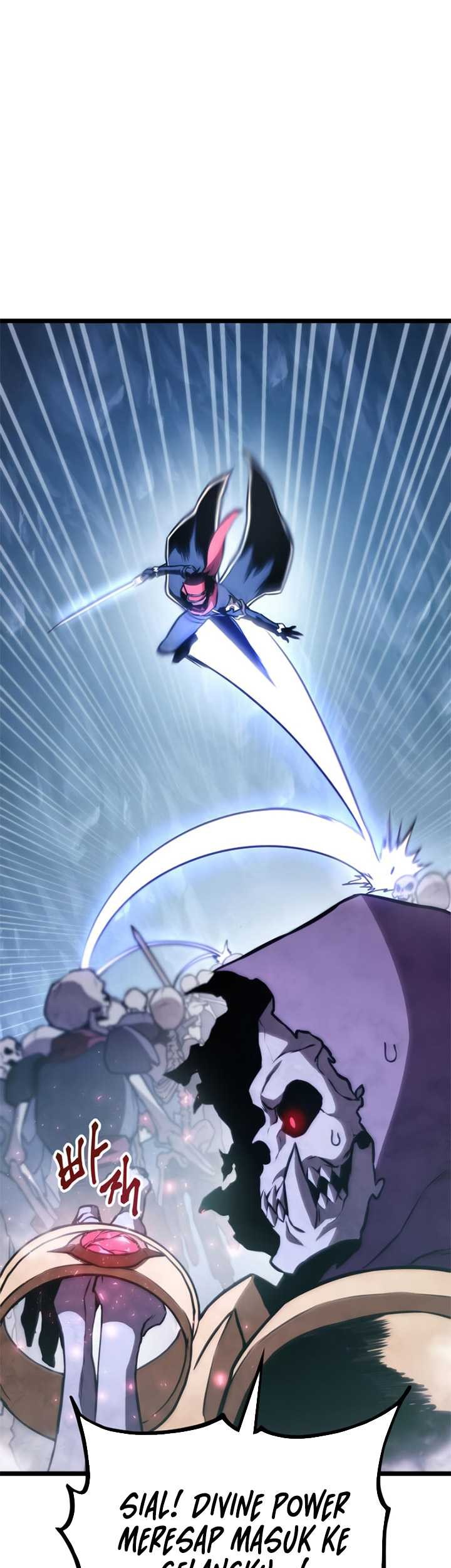 Ranker’s Return (Remake) Chapter 38 - halaman 68