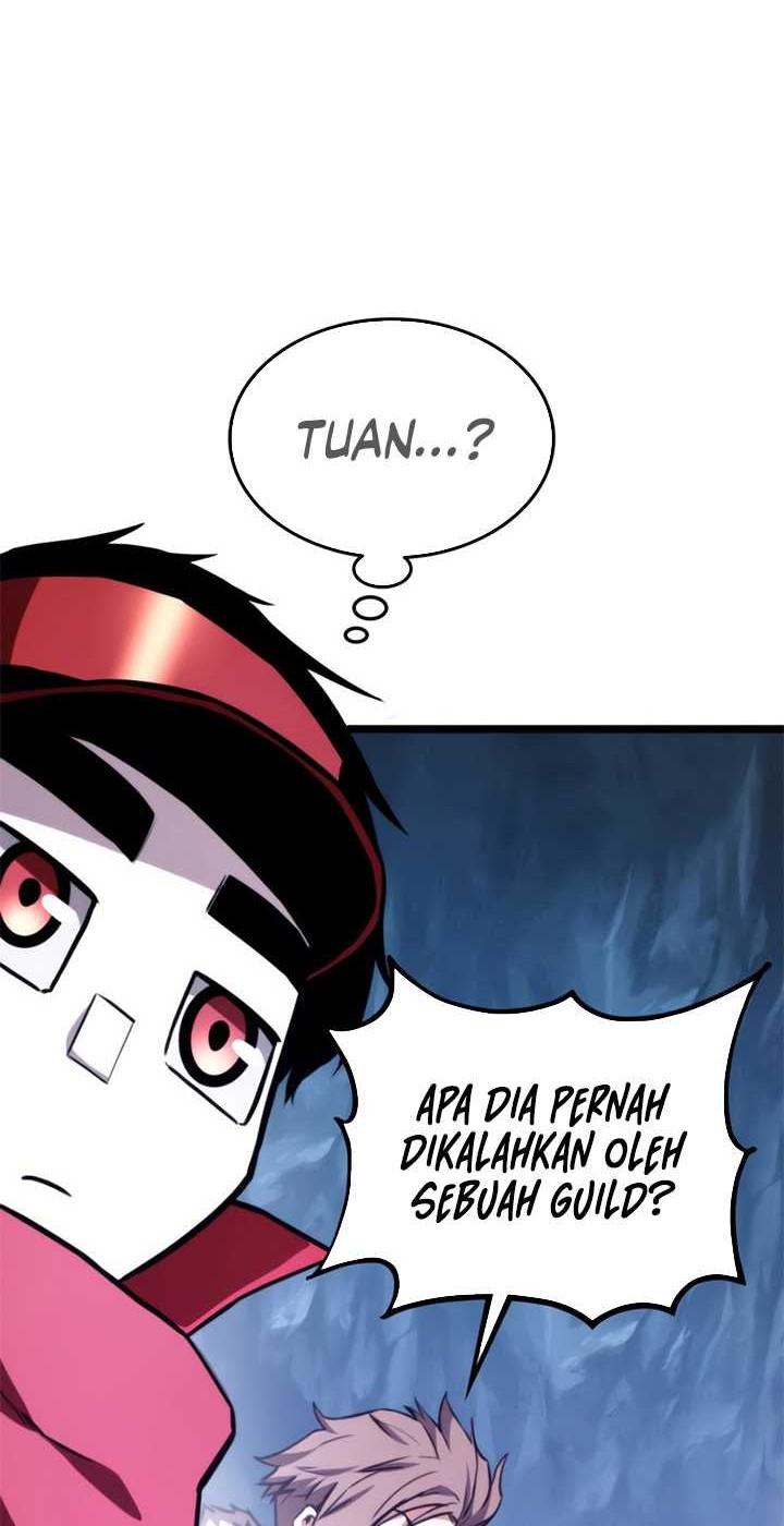Ranker’s Return (Remake) Chapter 38 - halaman 7