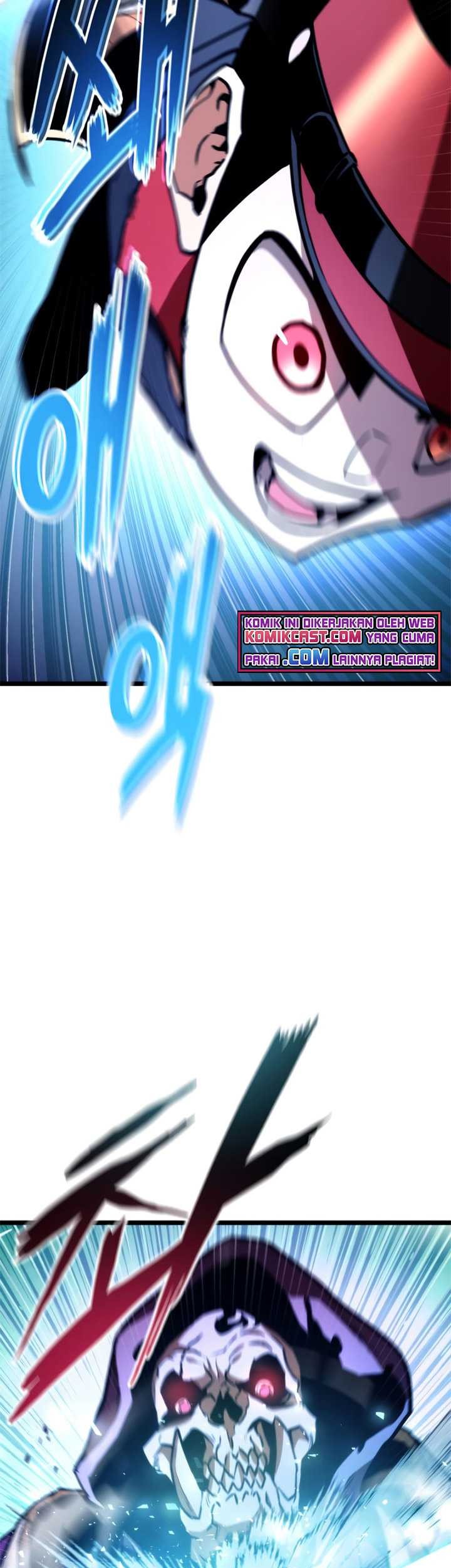 Ranker’s Return (Remake) Chapter 38 - halaman 70