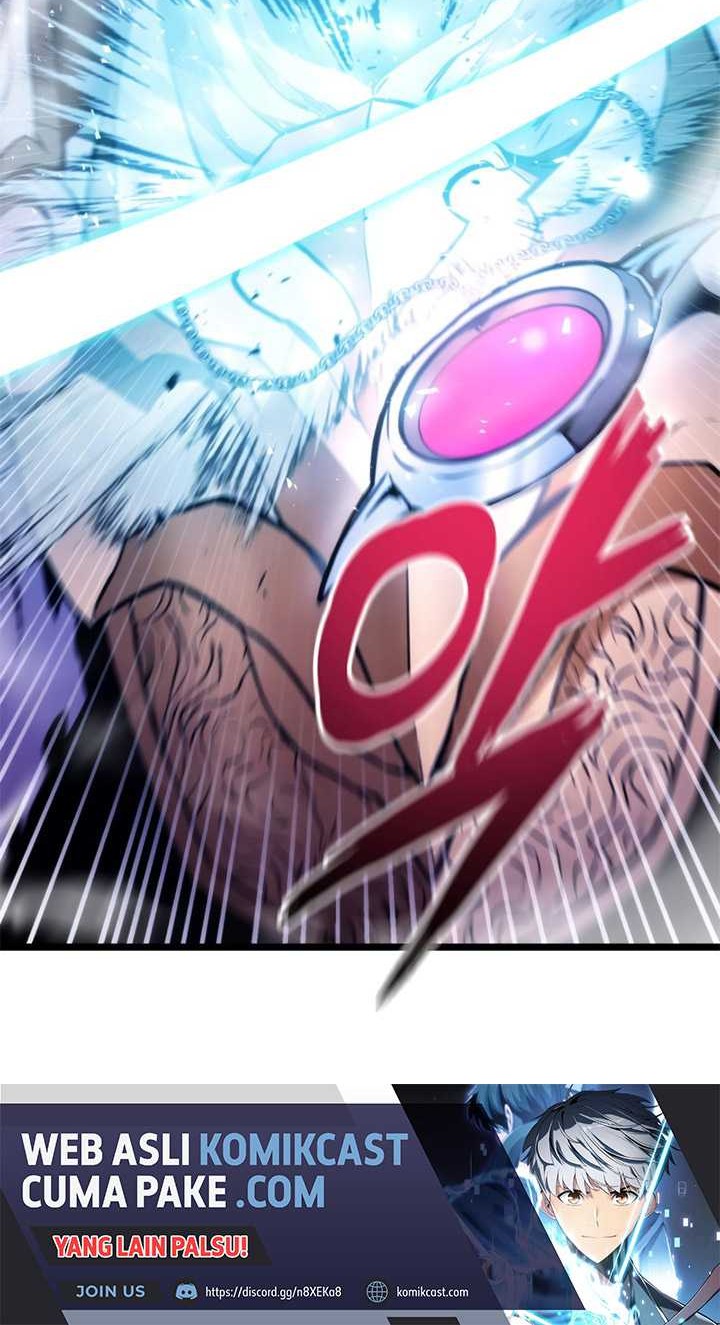 Ranker’s Return (Remake) Chapter 38 - halaman 71