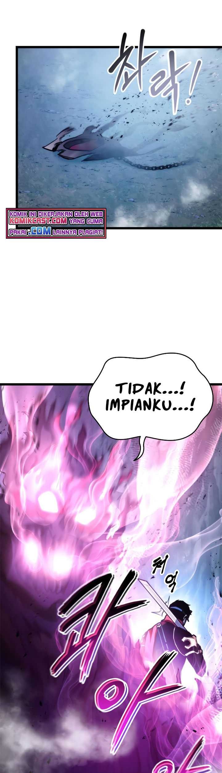 Ranker’s Return (Remake) Chapter 38 - halaman 72