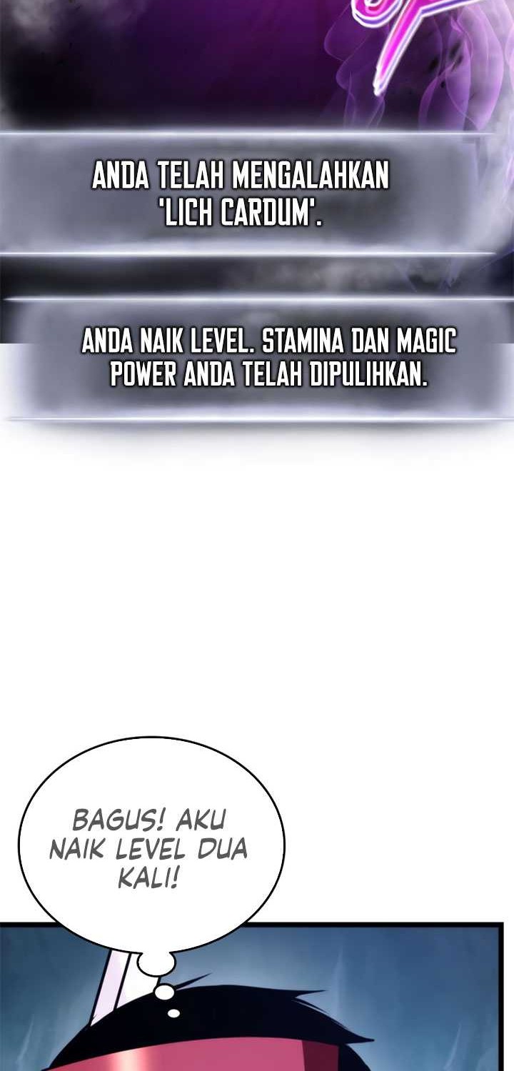 Ranker’s Return (Remake) Chapter 38 - halaman 73