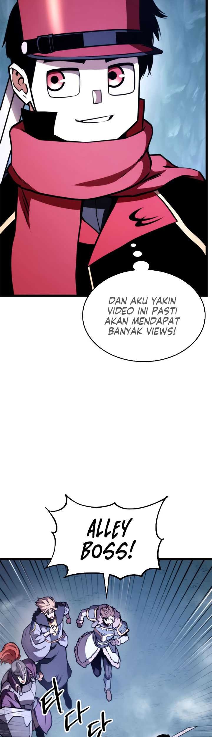 Ranker’s Return (Remake) Chapter 38 - halaman 74