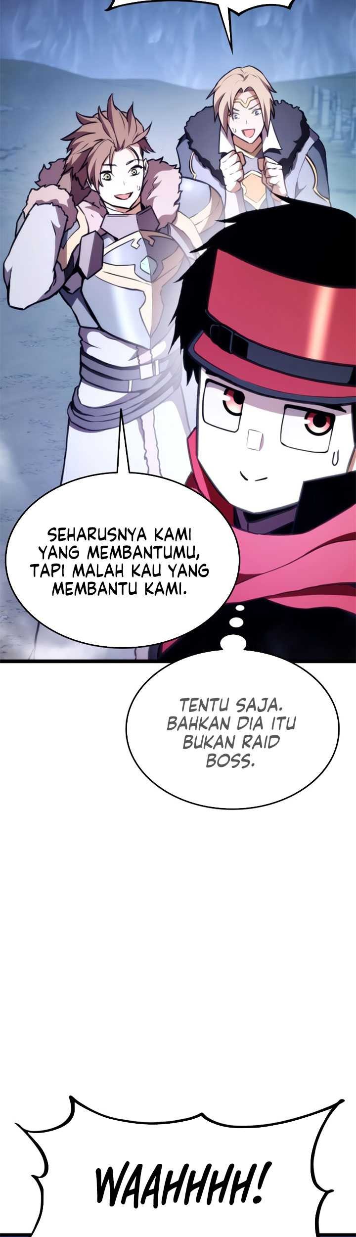 Ranker’s Return (Remake) Chapter 38 - halaman 76