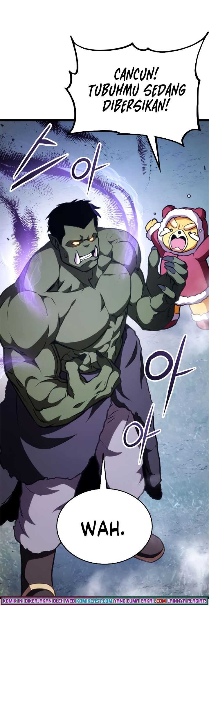 Ranker’s Return (Remake) Chapter 38 - halaman 78