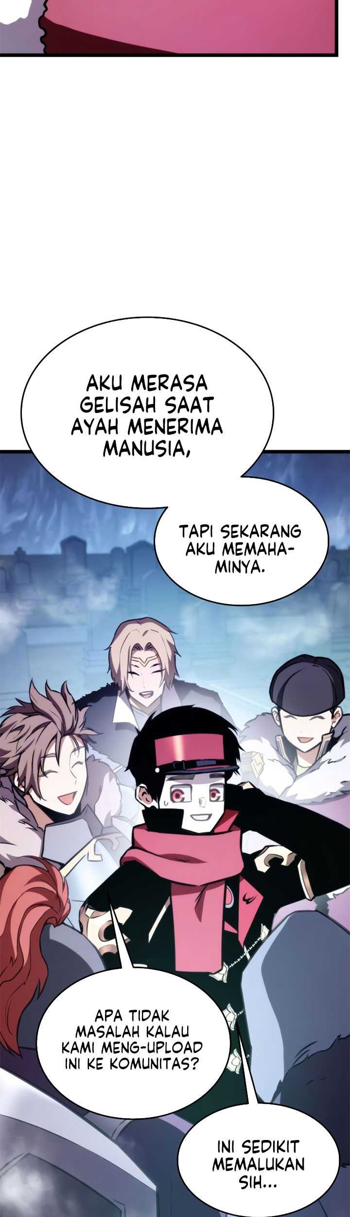 Ranker’s Return (Remake) Chapter 38 - halaman 80