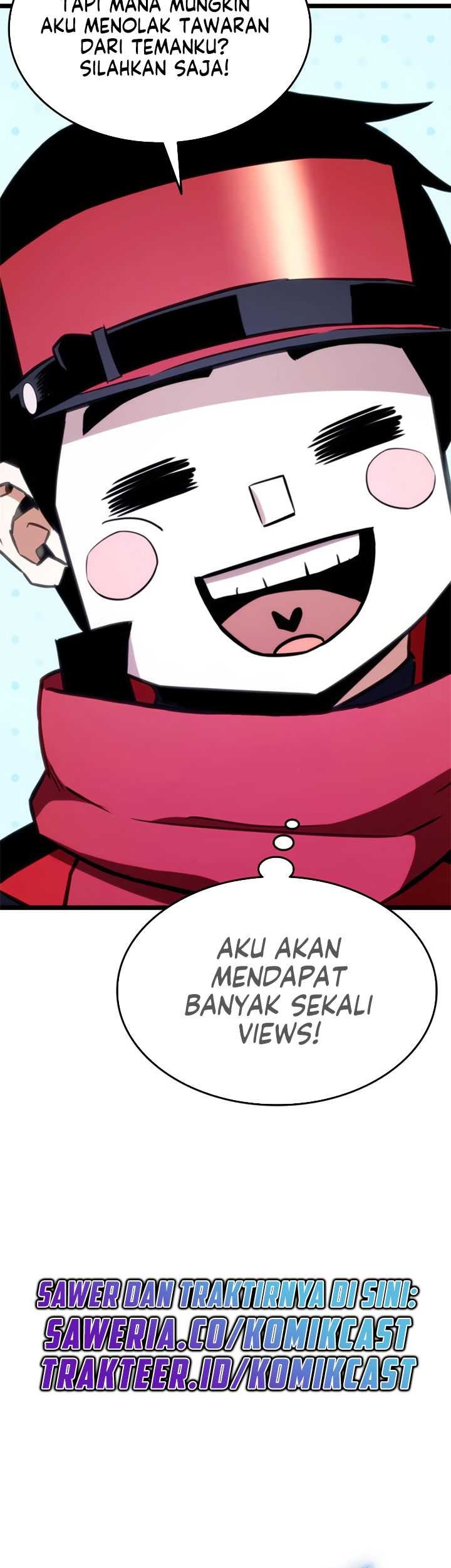 Ranker’s Return (Remake) Chapter 38 - halaman 82