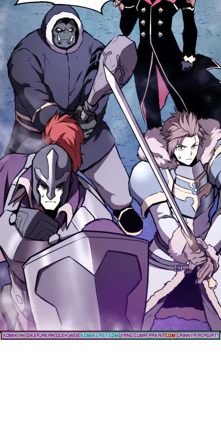 Ranker’s Return (Remake) Chapter 38 - halaman 9