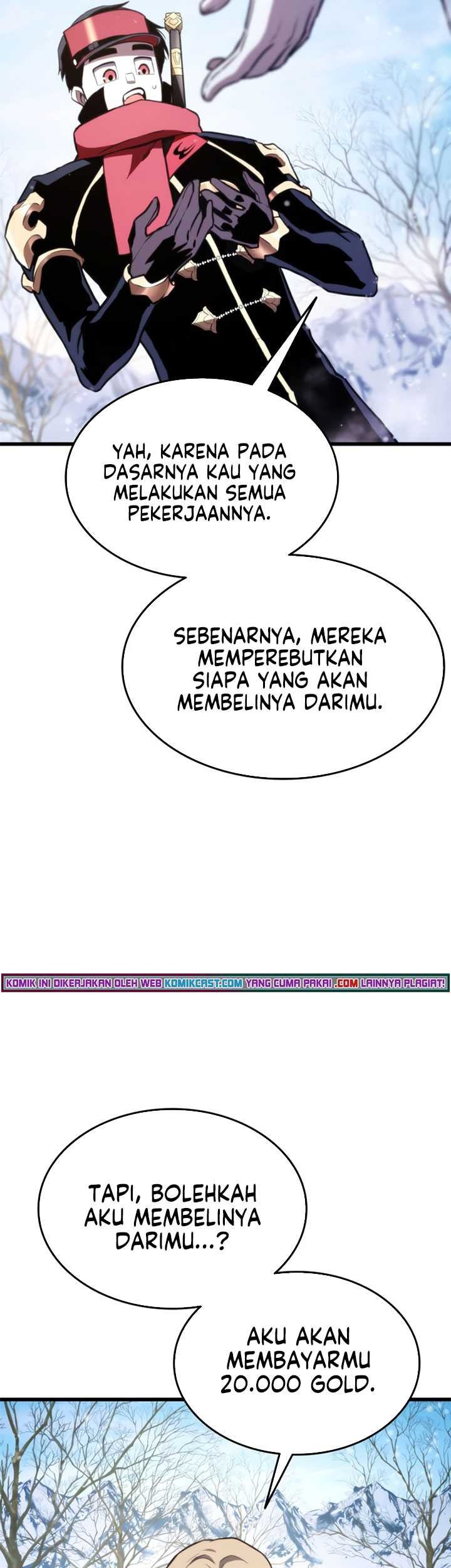 Ranker’s Return (Remake) Chapter 39 - halaman 12
