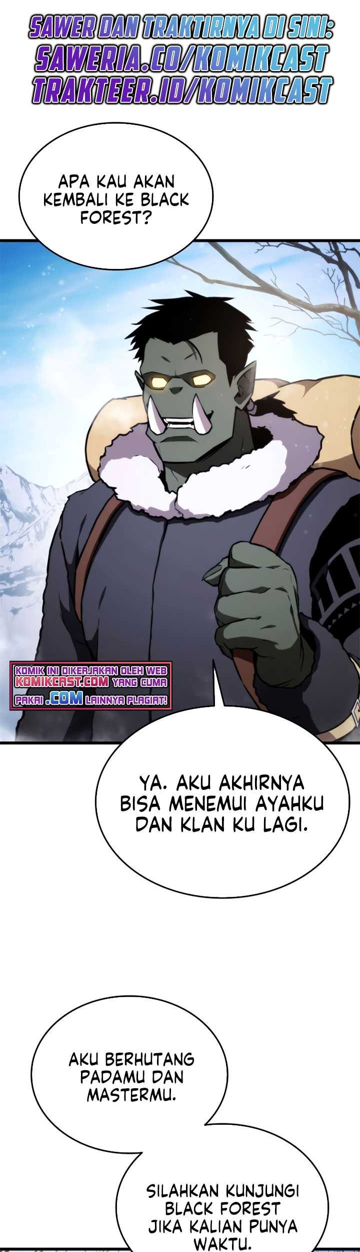 Ranker’s Return (Remake) Chapter 39 - halaman 2