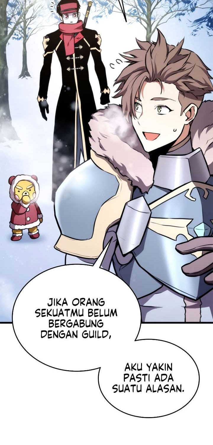 Ranker’s Return (Remake) Chapter 39 - halaman 21
