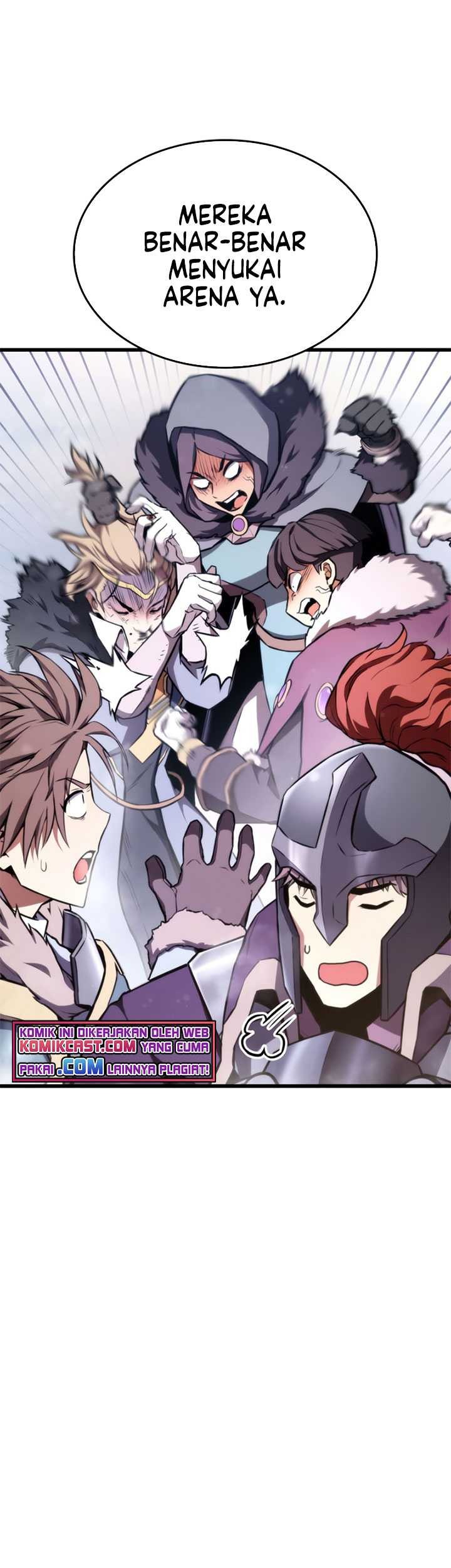 Ranker’s Return (Remake) Chapter 39 - halaman 24
