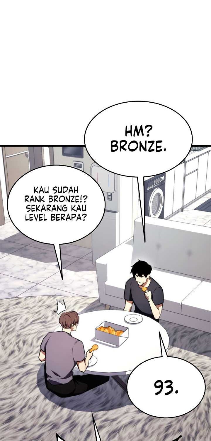 Ranker’s Return (Remake) Chapter 39 - halaman 27