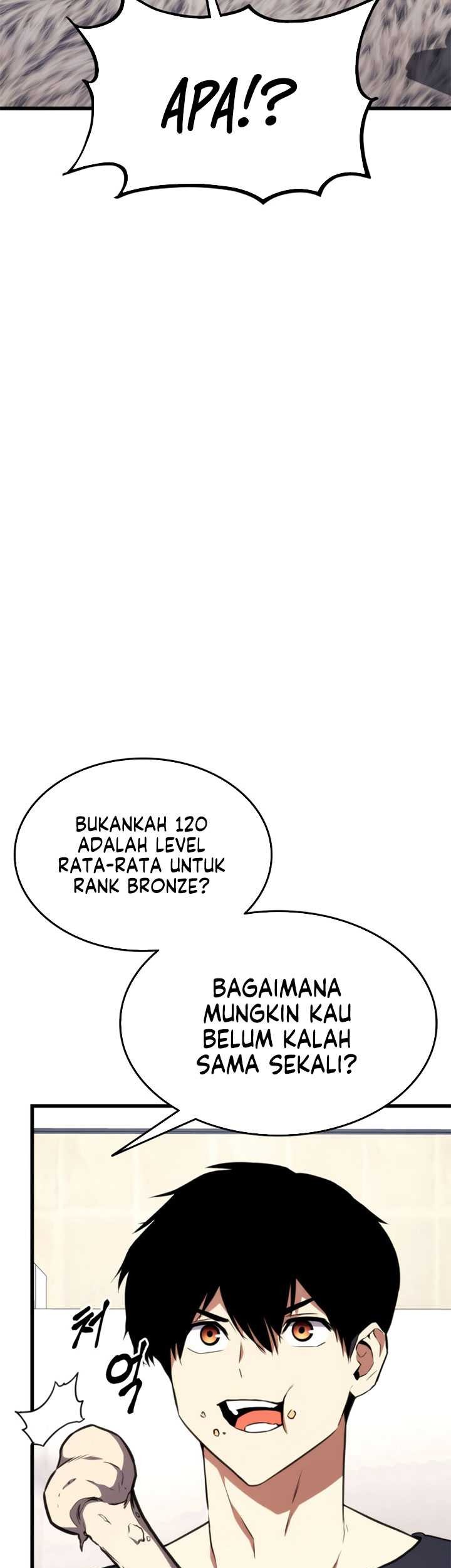 Ranker’s Return (Remake) Chapter 39 - halaman 28