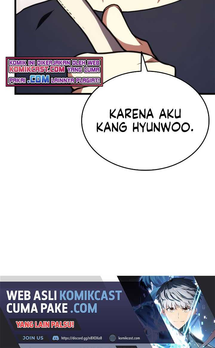 Ranker’s Return (Remake) Chapter 39 - halaman 29