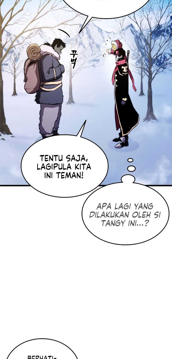 Ranker’s Return (Remake) Chapter 39 - halaman 3