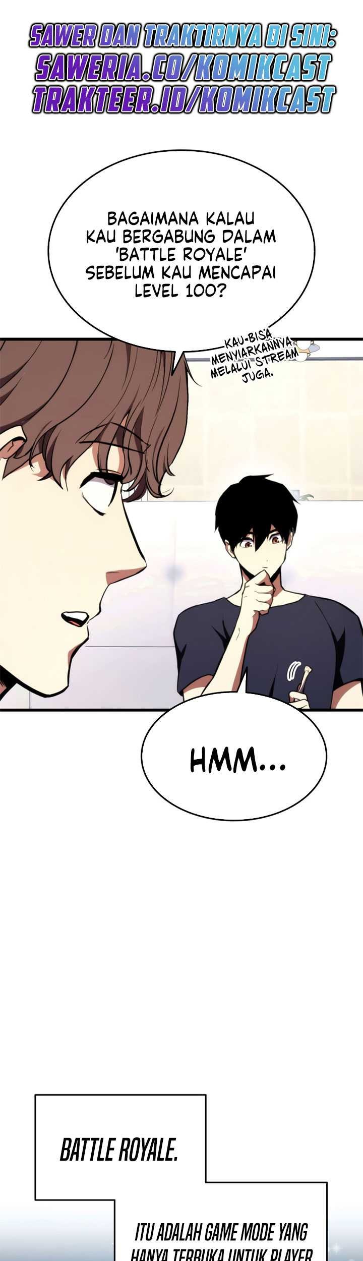 Ranker’s Return (Remake) Chapter 39 - halaman 30