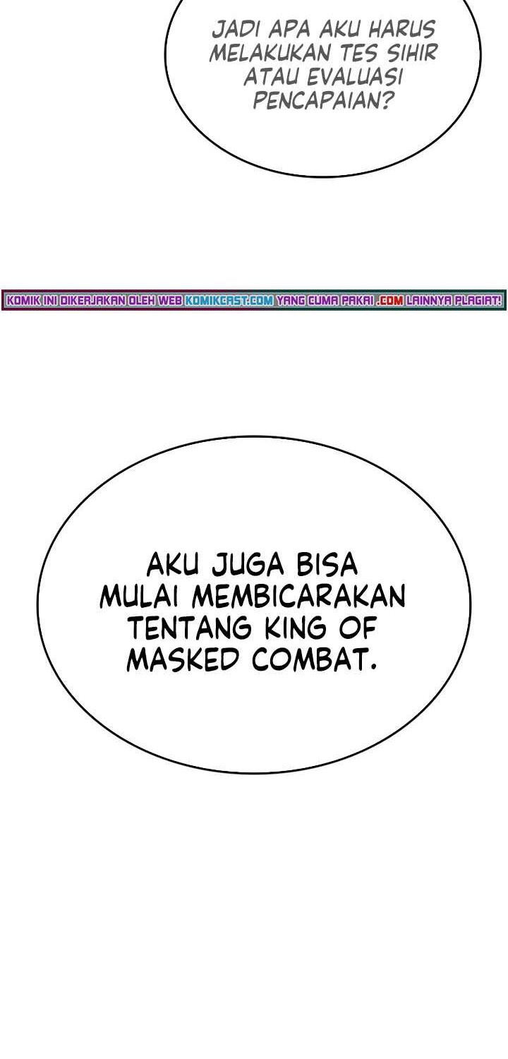 Ranker’s Return (Remake) Chapter 39 - halaman 33