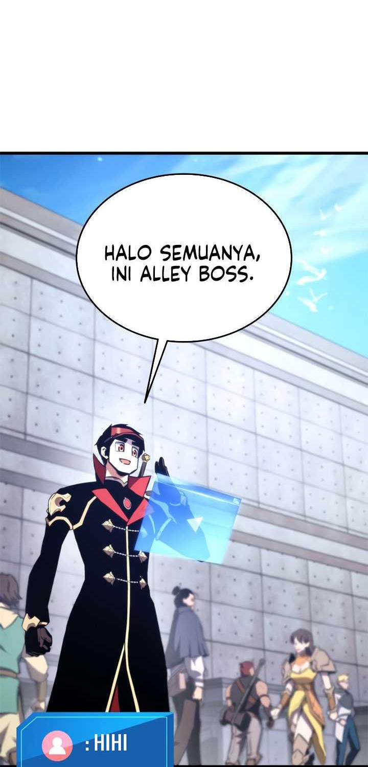Ranker’s Return (Remake) Chapter 39 - halaman 35