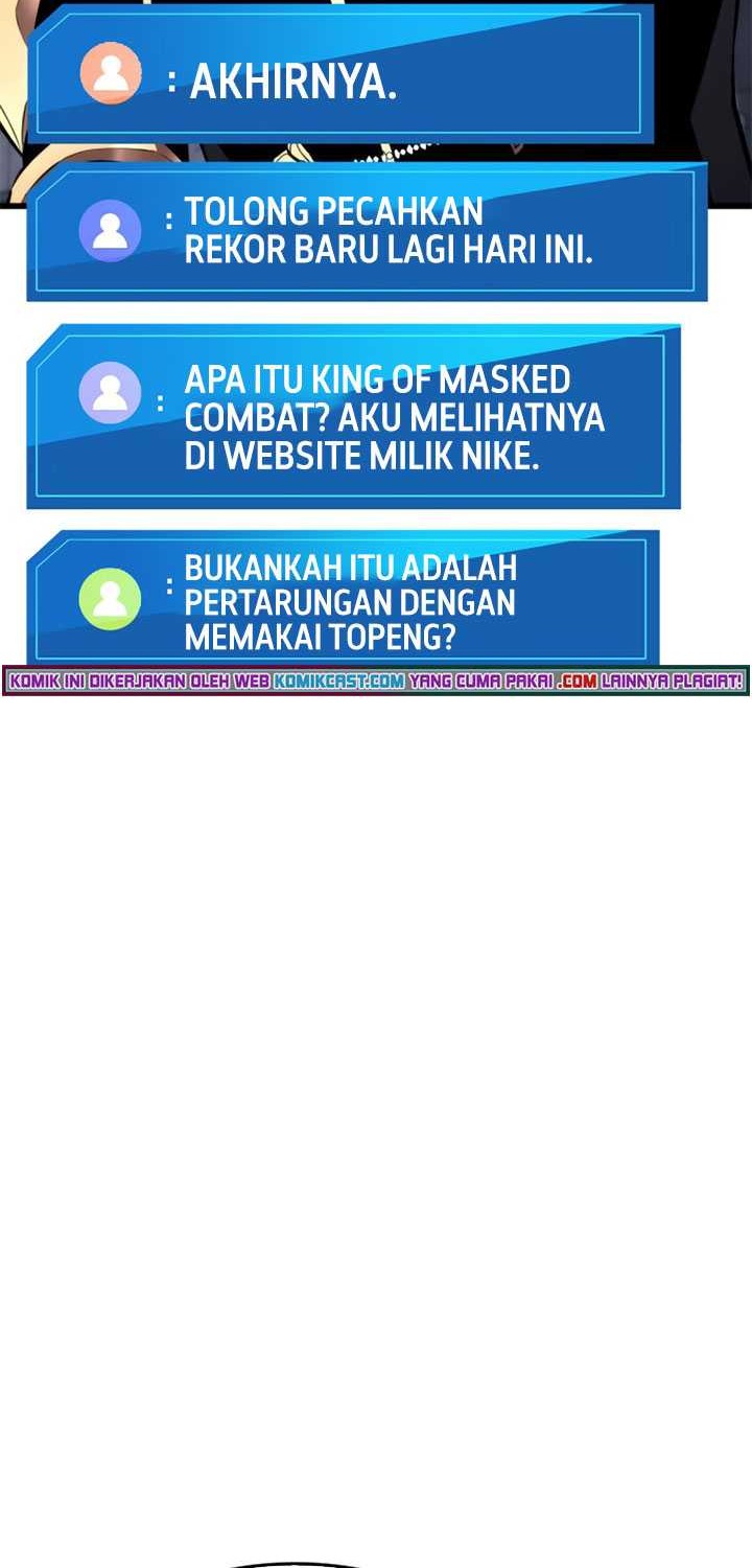 Ranker’s Return (Remake) Chapter 39 - halaman 37