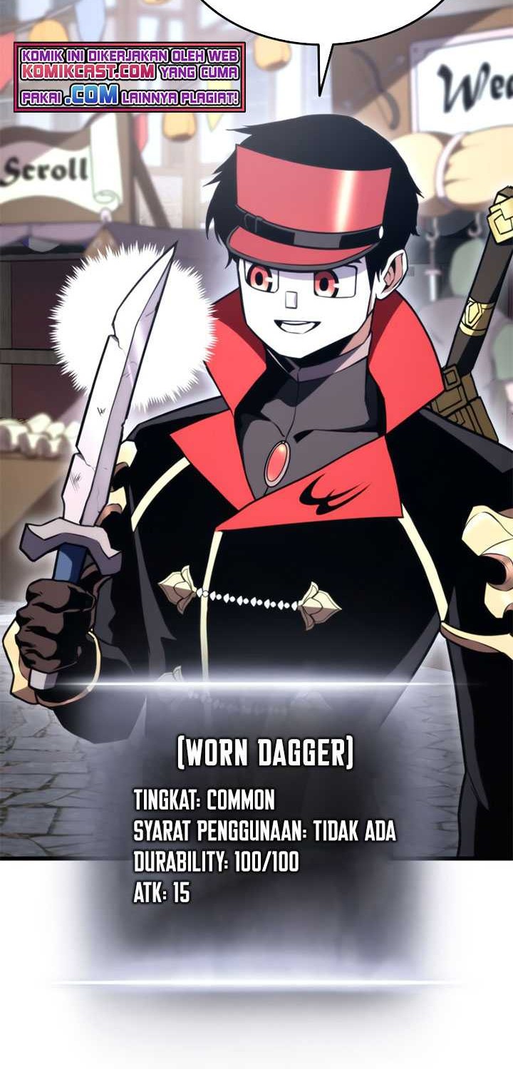 Ranker’s Return (Remake) Chapter 39 - halaman 39