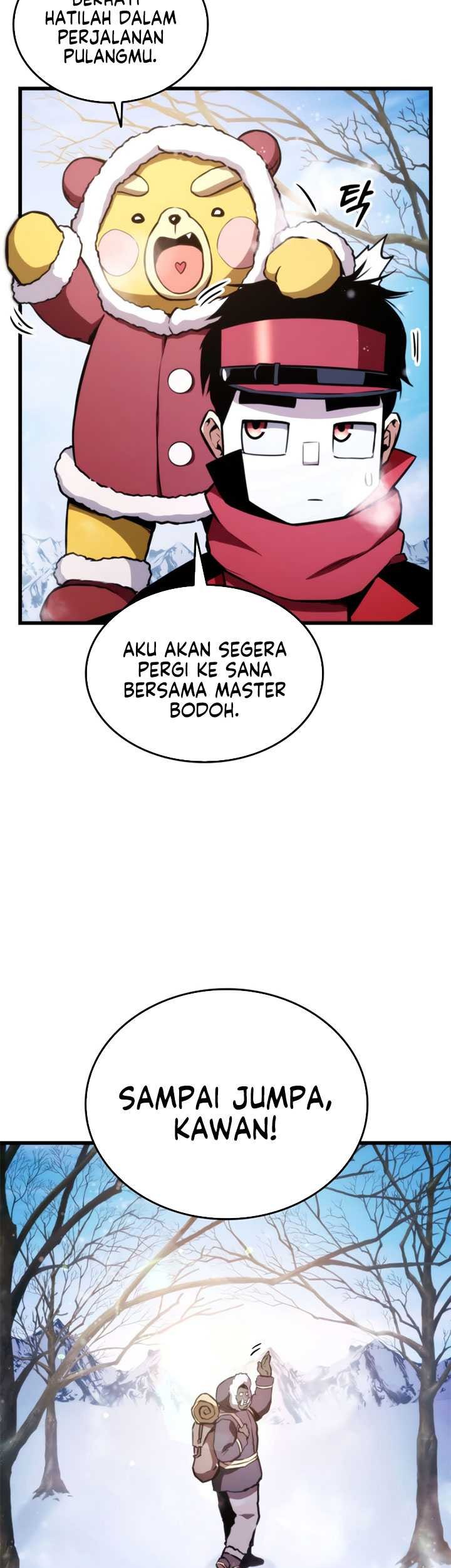Ranker’s Return (Remake) Chapter 39 - halaman 4