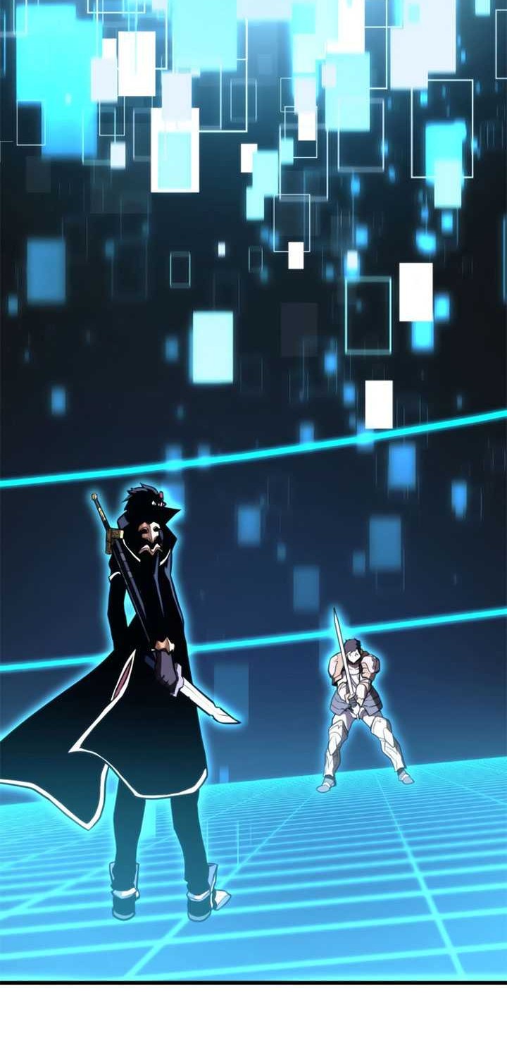 Ranker’s Return (Remake) Chapter 39 - halaman 41
