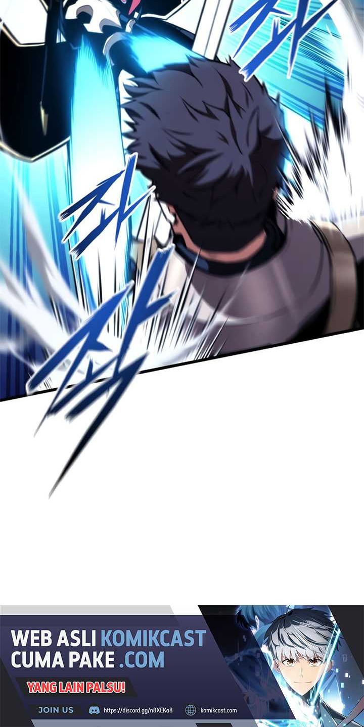 Ranker’s Return (Remake) Chapter 39 - halaman 43